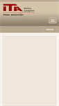 Mobile Screenshot of itavolos.gr